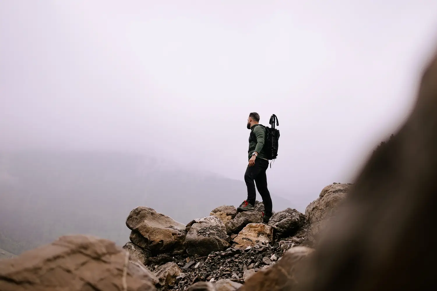 Luminox 3350 MIL-SPEC w nowej kolorystyce. Zegarek zgodny z normami militarnymi